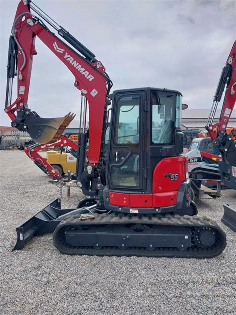 yanmar mini excavators cincinnati|yanmar dealer portal.